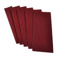 PTX 80 Grit Sanding Sheet (L)230mm (W)93mm Pack of 5