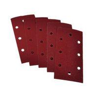 PTX 120 Grit 1/3 Sanding Sheet (L)185mm (W)93mm Pack of 5