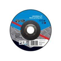 PTX (Dia)125mm Metal Grinding Disc