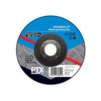 ptx dia125mm metal grinding disc