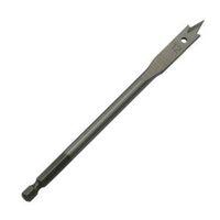 PTX Flat Wood Drill Bit (Dia) 12mm (L)152mm