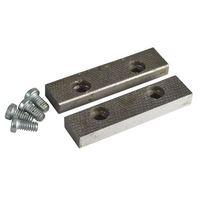 ptd replacement pair jaws screws 150mm 6in 25 vice