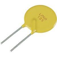 PTC fuse Current I(H) 0.65 A 60 V (L x W x H) 9.7 x 3.1 x 22.1 mm ESKA FRX065-60F 1 pc(s)