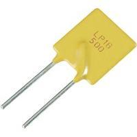 PTC fuse Current I(H) 0.5 A 75 V (L x W x H) 7.9 x 3.1 x 21.3 mm ESKA FRX050-90F 1 pc(s)