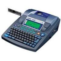 Pt-9600 Labelling Machine