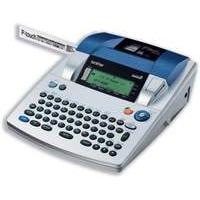 Pt-3600 Labelling Machine