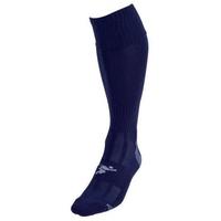 pt plain pro football socks boys navy