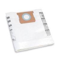 PTX Vacuum Collection Filter Bags 20-30 L Pack of 5