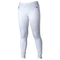 PT Base-Layer Leggings Boys White