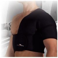 PT Neoprene Half Left Shoulder Support Medium