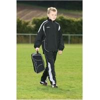 PT Ultimate Tracksuit Jacket Bla...