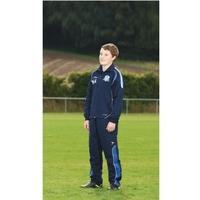 PT Ultimate Tracksuit Jacket Navy/Royal/White 50-52