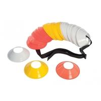 pt mini pro cones set of 60