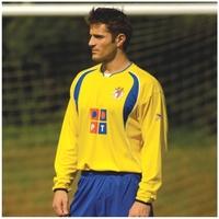 PT Bernabeu II Shirt 30-32 inch ...