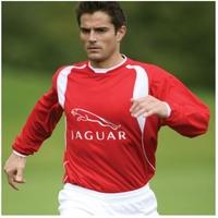 PT Bernabeu II Shirt 30-32 Anfie...