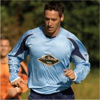 PT Olympico Shirt 26-28 Sky/Navy...