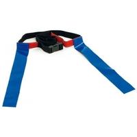 PT Rugby Tag Belt Blue