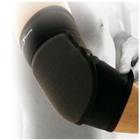 pt neoprene padded elbow support xlarge