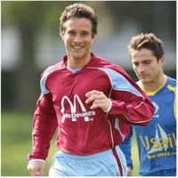 PT Olympico Shirt 30-32 Maroon/S...