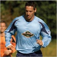 PT Olympico Shirt 30-32 Sky/Navy...