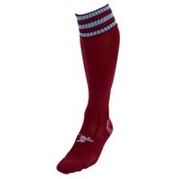 pt 3 stripe pro football socks mens maroonsky