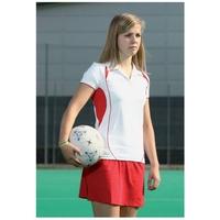 PT Skort 30-32 inch Red