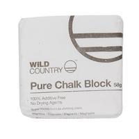 pure chalk block