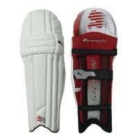 PUMA stealth 3000 cricket leg gu...