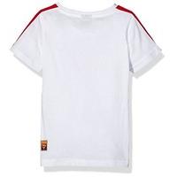 Puma Boy\'s Superman T-Shirt Whi...