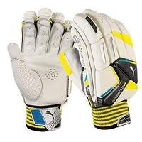 puma evospeed 3 batting gloves junior rh