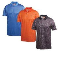 Puma New Wave Polos