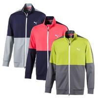 puma pwr warm track jackets