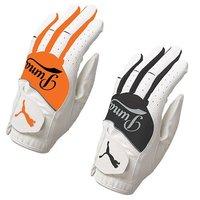 Puma Junior Synthetic Leather Gloves