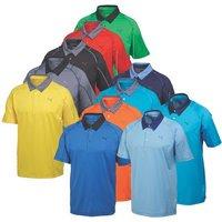 Puma Titan Tour Polos