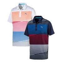 puma levels polo shirts