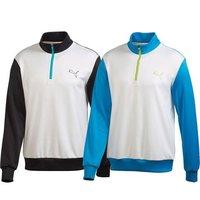 Puma Golf Indigital 1/4 Zip Popover