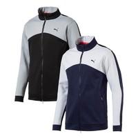 Puma Heritage Track Jackets