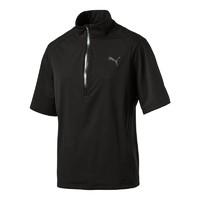 Puma Short Sleeve Rain Popovers