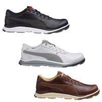 Puma BioDrive Leather Golf Shoes