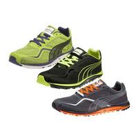 Puma FAAS Lite Mesh Golf Shoes