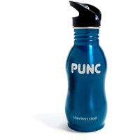 Punc Stainless Steel Bottle 500ml Blue