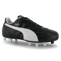 Puma Classico Firm Ground Childrens Football Boots