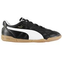 Puma Classico Indoor Football Trainers Juniors