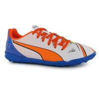Puma EvoPower Pop 4 TF Juniors