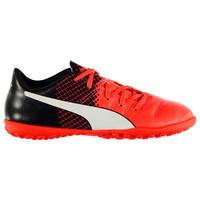 Puma Evo Power 4.3 Astro Turf Trainers Junior