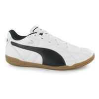 Puma Classico Junior Indoor Football Trainers