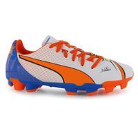 Puma EvoPower Pop 4 FG Boots