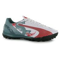 puma evospeed 43 junior graphic turf trainers