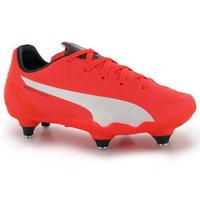Puma EvoSpeed 4.4 Childrens SG F...
