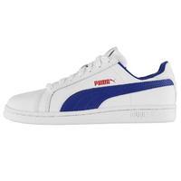 Puma Smash Junior Trainers